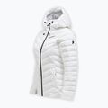 Women's Peak Performance Frost Ski Jacket off white 3