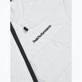 Women's Peak Performance Frost Ski Jacket off white 4