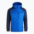 Men's Peak Performance Helium Down Hybrid Hood Jacket Blue G77855110