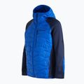 Men's Peak Performance Helium Down Hybrid Hood Jacket Blue G77855110 3