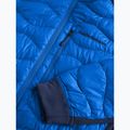 Men's Peak Performance Helium Down Hybrid Hood Jacket Blue G77855110 4