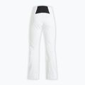 Women's ski trousers Peak Performance Stretch off white 2