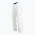 Women's ski trousers Peak Performance Stretch off white 3