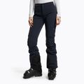 Women's ski trousers Peak Performance Stretch navy blue G78013090