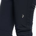 Women's ski trousers Peak Performance Stretch navy blue G78013090 4