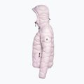 Peak Performance women's down jacket Helium Down Hood pink G77852140 4