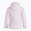 Peak Performance women's down jacket Helium Down Hood pink G77852140 6