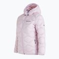 Peak Performance women's down jacket Helium Down Hood pink G77852140 7