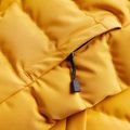 Women's Peak Performance Frost Ski Jacket Yellow G78024070 10