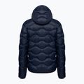 Peak Performance women's down jacket Helium Down Hood navy blue G77852010 2