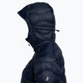 Peak Performance women's down jacket Helium Down Hood navy blue G77852010 4