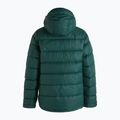 Men's Peak Performance Frost Down Jacket Green G77891090 2