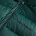 Men's Peak Performance Frost Down Jacket Green G77891090 3