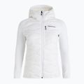Women's Peak Performance Helium Down Hybrid Hood Jacket White G77848100
