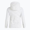 Women's Peak Performance Helium Down Hybrid Hood Jacket White G77848100 2