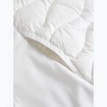 Women's Peak Performance Helium Down Hybrid Hood Jacket White G77848100 5