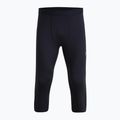 Men's thermal pants Peak Performance Spirit Short Johns black G77918020