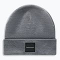 Winter hat Peak Performance Switch med grey melange