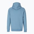 Men's Peak Performance Original Hood trekking sweatshirt blue G77756260 2