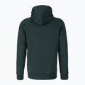 Men's Peak Performance Original Hood trekking sweatshirt green G77756250 2