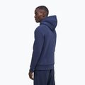 Men's Peak Performance Original Hood trekking sweatshirt navy blue G77756020 2