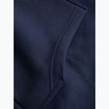 Men's Peak Performance Original Hood trekking sweatshirt navy blue G77756020 3
