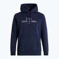 Men's Peak Performance Original Hood trekking sweatshirt navy blue G77756020 4