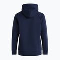 Men's Peak Performance Original Hood trekking sweatshirt navy blue G77756020 5
