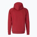 Men's Peak Performance Original Hood trekking sweatshirt red G77756330 2