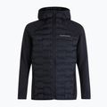 Men's Peak Performance Argon Hybrid Hood Jacket black G77866040