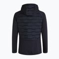 Men's Peak Performance Argon Hybrid Hood Jacket black G77866040 2