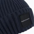 Peak Performance Cornice cap navy blue G77789030 3