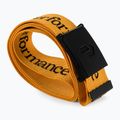 Peak Performance Rider belt orange G77787070