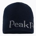 Peak Performance PP cap navy blue G78090030 2