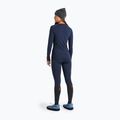 Women's Peak Performance Magic Crew trekking shirt navy blue G78072120 3