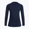 Women's Peak Performance Magic Crew trekking shirt navy blue G78072120 6