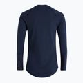 Men's Peak Performance Magic Crew trekking shirt navy blue G78075060 6