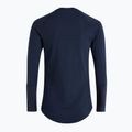 Men's thermal top Peak Performance Magic Crew blue shadow 6