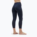 Women's thermal pants Peak Performance Magic Long John navy blue G78073070 2