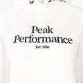 Women's trekking sweatshirt Peak Performance Original Hood white G77747350 3