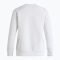 Men's trekking sweatshirt Peak Performance Original Crew Off White G77752320 2
