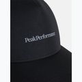 Peak Performance PP Trucker Cap black 5