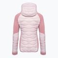 Women's Peak Performance Helium Down Hybrid Hood Jacket Pink G77848130 2