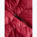 Peak Performance women's down jacket Helium Down Hood maroon G77852150 4