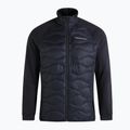 Men's Peak Performance Helium Down Hybrid Jacket black G77854020