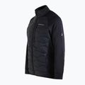 Men's Peak Performance Helium Down Hybrid Jacket black G77854020 3