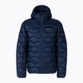 Peak Performance men's down jacket Helium Down Hood navy blue G77849020 5