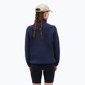 Women's Peak Performance Fleece W Fleece Snap T-Neck 2N3 neck sweatshirt 2