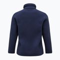 Women's Peak Performance Fleece W Fleece Snap T-Neck 2N3 neck sweatshirt 4