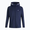 Men's Peak Performance Rider Zip Hood trekking sweatshirt navy blue G78833030 4